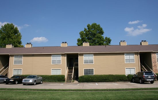 Laurel Parc Apartments